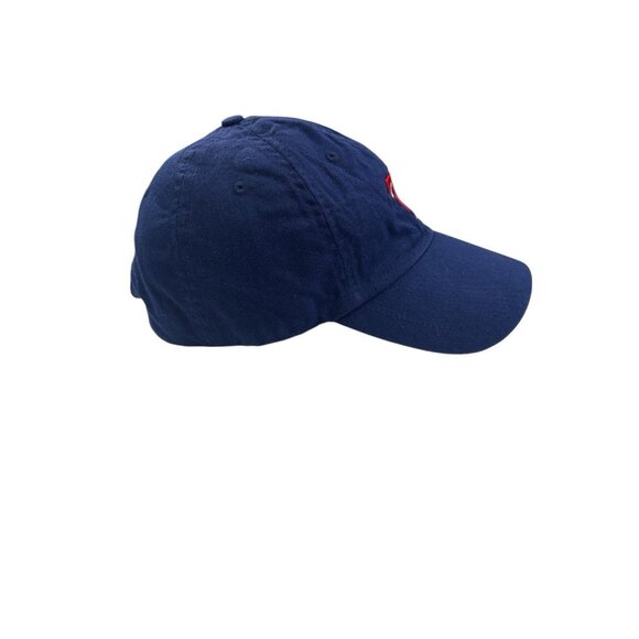 Women’s Nike Blue Texas Rangers adjustable baseball hat - Picture 2 of 6